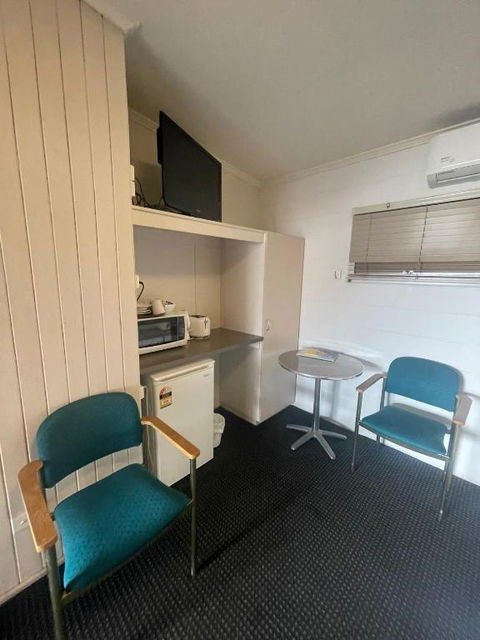 Dalby Hotel Motel - Accommodation Bookings 3