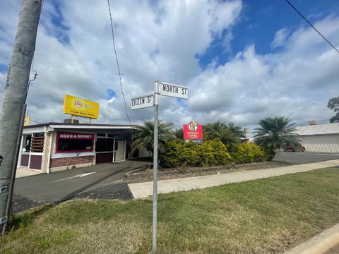 Dalby Hotel Motel - Accommodation Bookings 0