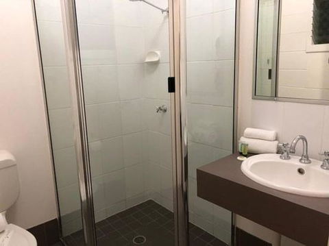 Dalby Hotel Motel - Accommodation Bookings 1