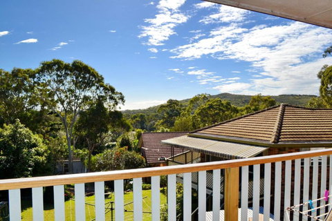 Dalesview Retreat - Bring Your Own Linen - Accommodation Bookings 2