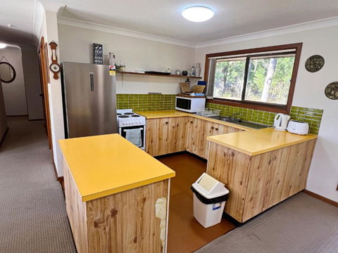 Dalesview Retreat - Bring Your Own Linen - Accommodation Bookings 3