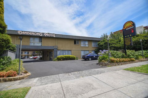 Dandenong Motel - Accommodation Bookings 0