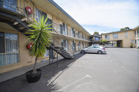 Dandenong Motel - Accommodation Bookings 3