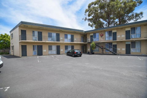 Dandenong Motel - Accommodation Bookings 1