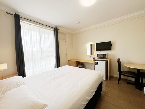 Dandenong Motel - Accommodation Bookings 4