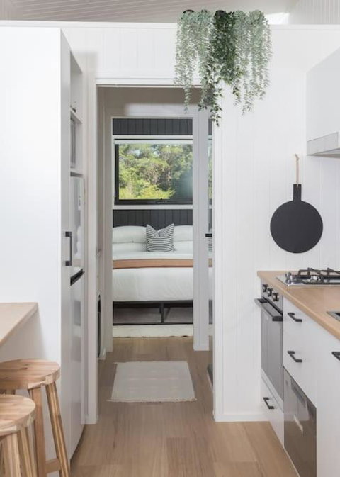 Dark Moon Tiny - Accommodation Bookings 4