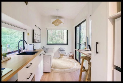 Dark Moon Tiny - Accommodation Bookings 0