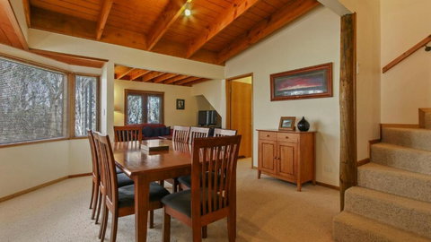 Deep Powder - Accommodation Bookings 1