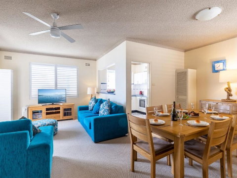 Del Rae 6 25 Shoal Bay Road - Accommodation Bookings 3