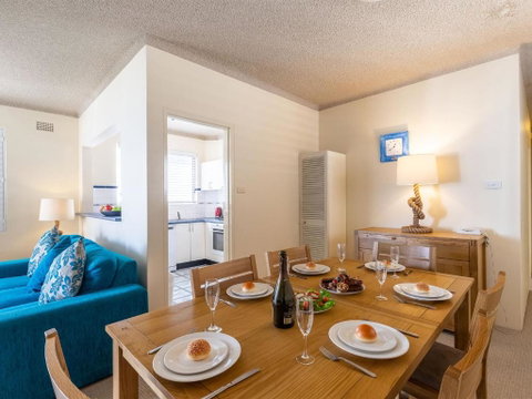 Del Rae 6 25 Shoal Bay Road - Accommodation Bookings 4