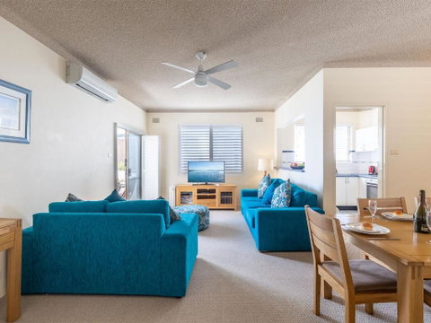 Del Rae 6 25 Shoal Bay Road - Accommodation Bookings 2