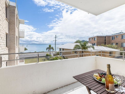 Del Rae 6 25 Shoal Bay Road - Accommodation Bookings 0