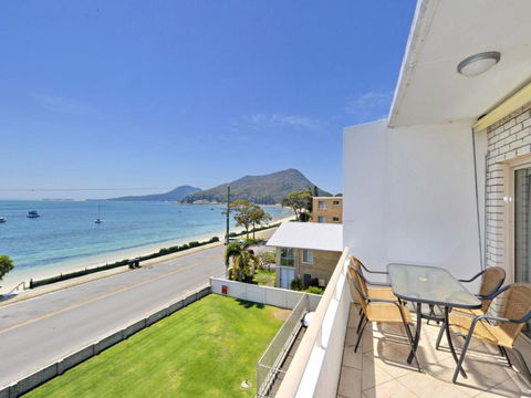 Del Rae Unit 12 25 Shoal Bay Road - Accommodation Bookings 0