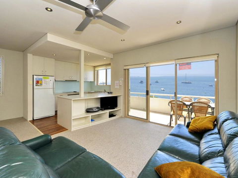 Del Rae Unit 12 25 Shoal Bay Road - Accommodation Bookings 1