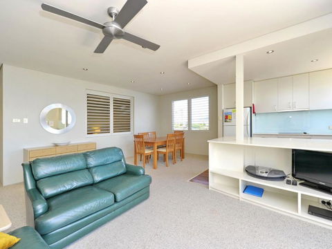 Del Rae Unit 12 25 Shoal Bay Road - Accommodation Bookings 2
