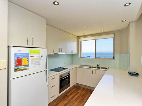 Del Rae Unit 12 25 Shoal Bay Road - Accommodation Bookings 4