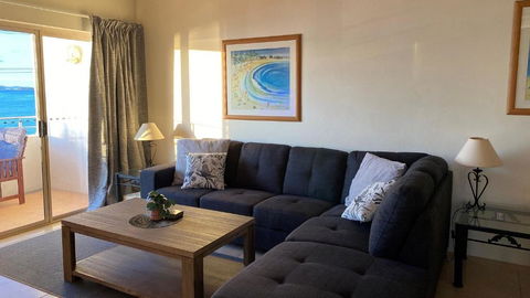 Del Rae Unit 8 25 Shoal Bay Road - Accommodation Bookings 4
