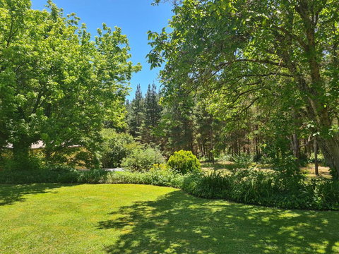 DELANY VILLAS BRIGHT - Spa Luxury On Delany Avenue - Accommodation Bookings 4