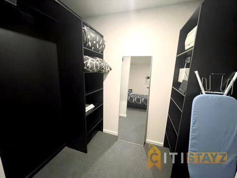 Delicious In Dickson - 1bd 1bth - Accommodation Bookings 0