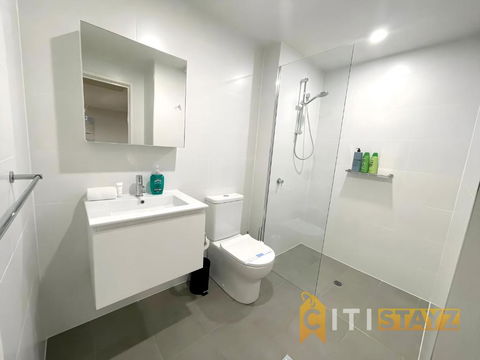 Delicious In Dickson - 1bd 1bth - Accommodation Bookings 1