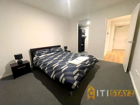 Delicious In Dickson - 1bd 1bth - Accommodation Bookings 4