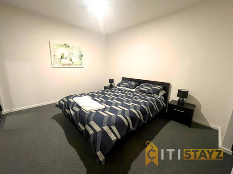 Delicious In Dickson - 1bd 1bth - Accommodation Bookings 3