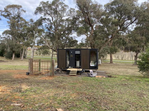 Delightfully Tiny By Tiny Away - Accommodation Bookings 1