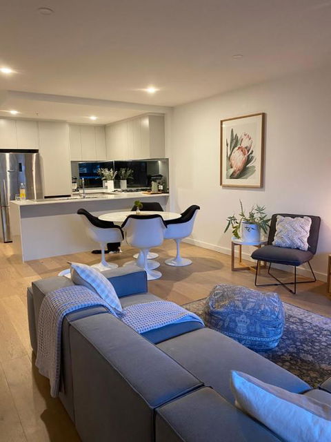 Deluxe Apartment In The Heart Of Heidelberg - Accommodation Bookings 0