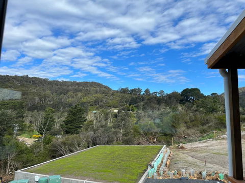 Derby Digs Cabin - Accommodation Bookings 3