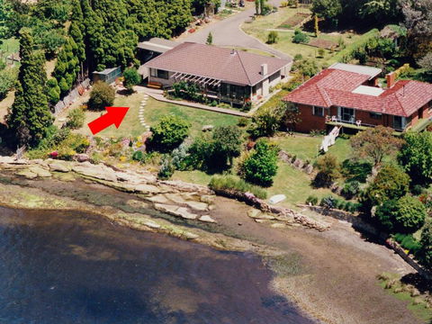 Derwent Vista - Accommodation Bookings 1