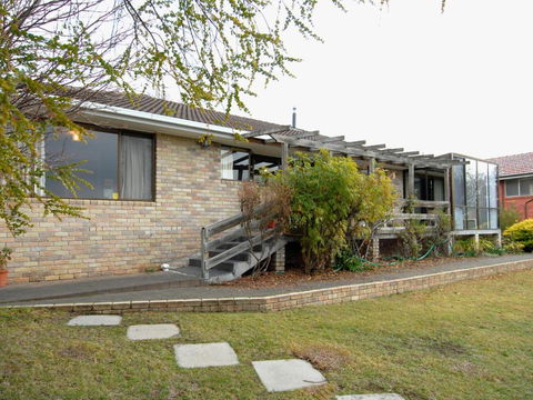 Derwent Vista - Accommodation Bookings 4