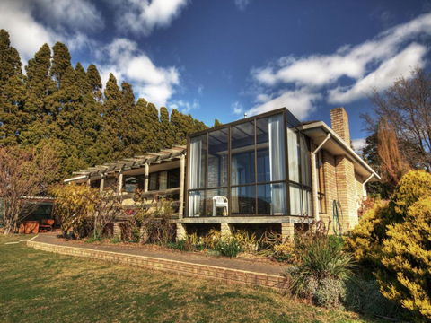 Derwent Vista - Accommodation Bookings 0