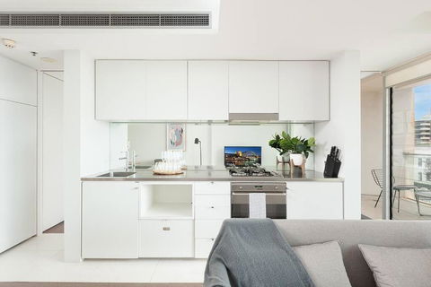 DH707 - 1 Bedroom Unit Victoria St - Darlinghurst - Accommodation Bookings 2