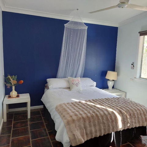 Da Big House - Home In The Ridge - Accommodation Bookings 0