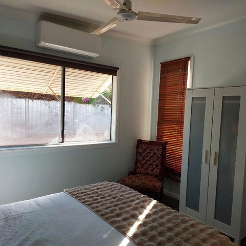 Da Big House - Home In The Ridge - Accommodation Bookings 1