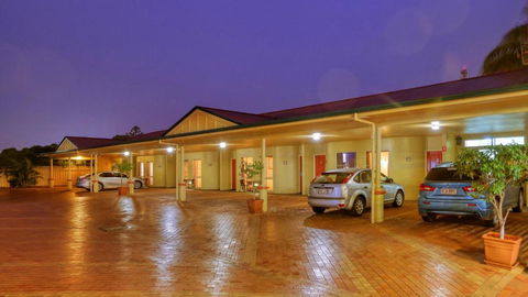 Dalby Homestead Motel - Accommodation Bookings 3