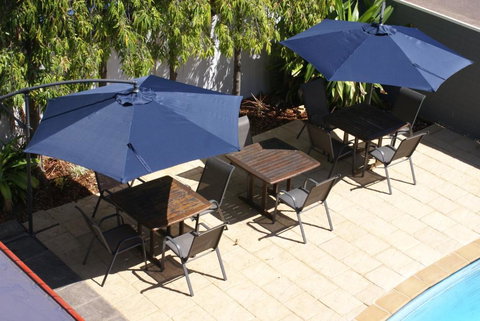 Darwin Poinciana Inn - Accommodation Bookings 3