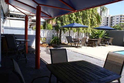 Darwin Poinciana Inn - Accommodation Bookings 2
