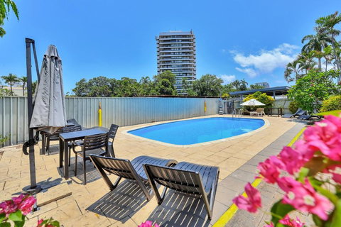Darwin Poinciana Inn - Accommodation Bookings 4