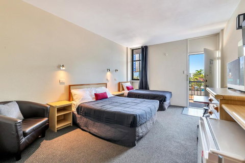 Darwin Poinciana Inn - Accommodation Bookings 0