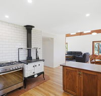 275 Ridge Road Central Tilba - Accommodation Bookings