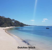 27a Christmas Bush Avenue - wifi aircon close to Dutchies Beach - Accommodation Bookings