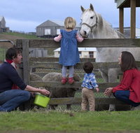 28 gates Luxury Farmstay and Fishery - Accommodation Bookings