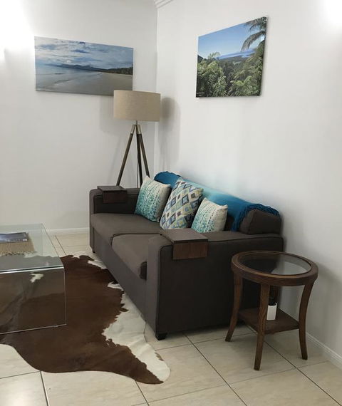 29 Aqua @ Mantra Aqueous On Port - Accommodation Bookings 3