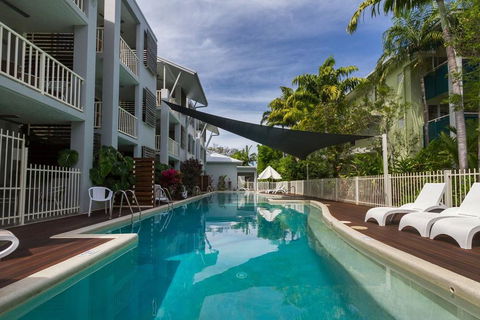 29 Aqua @ Mantra Aqueous On Port - Accommodation Bookings 0
