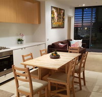 2BEDS Melbourne Central - Crown Casino - Colin - S Cross - Accommodation Bookings