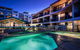2BR Coolum Beach Escape , Courtyard, Pool, Spa, Tennis - thumb 2