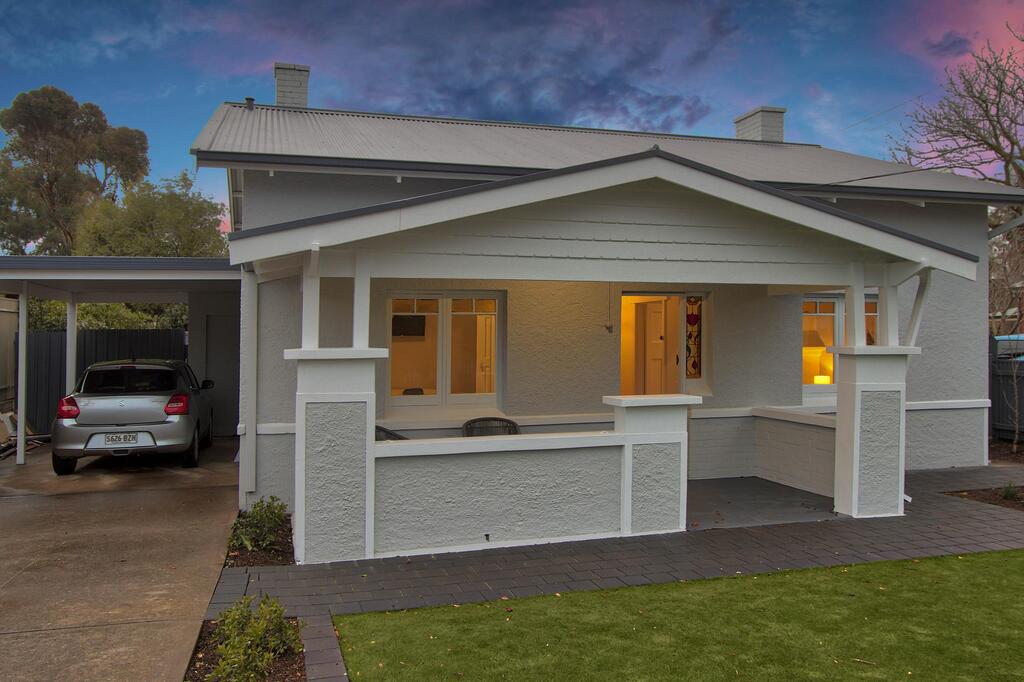 Westbourne Park SA Accommodation Bookings