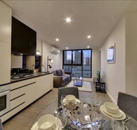 2BR Suites on Bourke Perfect Location Views - Accommodation Bookings