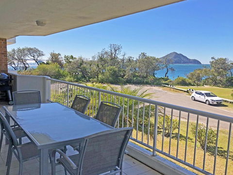 3 'Albacore', 12 Ondine Close - Waterfront, Pool, Lift & Views - Accommodation Bookings 3